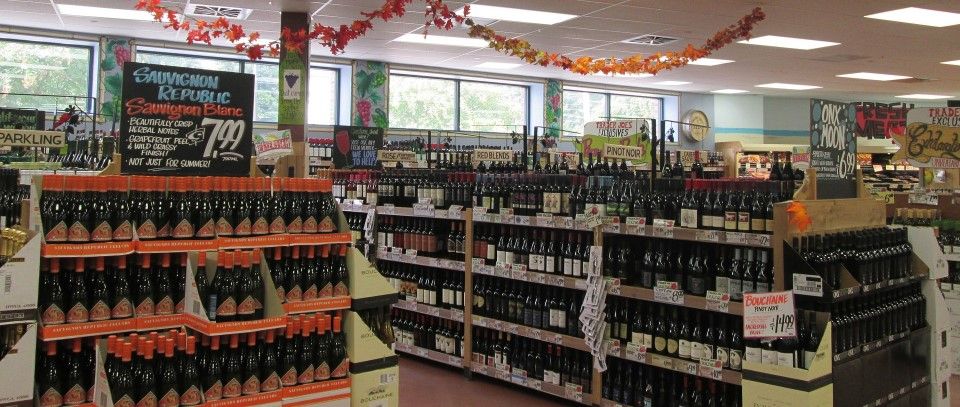 Off Licence Industry Guide