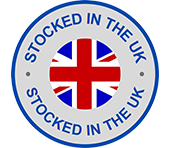 Stocked in the UK