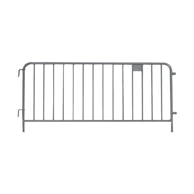 Barricade-Fence