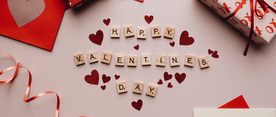 Valentines Blog Header
