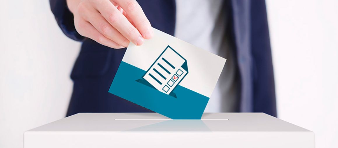 Elections and Meetings POS Industry Guides