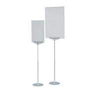 Table Top Poster Stands