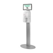 Disinfection Dispenser with Sensor