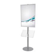 LED Poster Stands