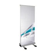 Roll-Up Banner & Roll-Up Displays