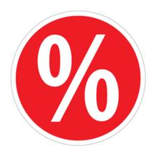 Discount Labelling - Logo