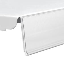 Shelf Edge Strips - Logo