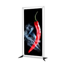 Stand up Banners - Logo