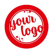 Floor Stickers - Logo