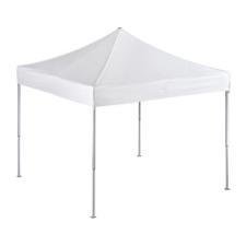 Folding Tents & Pavilions - Logo