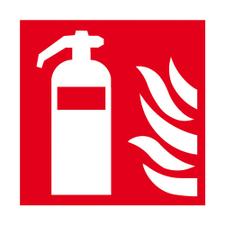 Fire Safety Signs - Logo