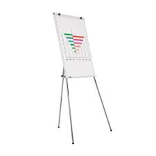 White Boards & Presentation Boards - Logo