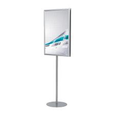 Poster Stands - Logo
