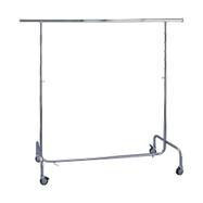 Clothing Stand with Wheels