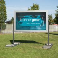 bannergear™ Stand „Mobile”, 1-sided