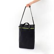 Carry Bag for folding Leaflet Stand "Real Zip" or "Real Big"
