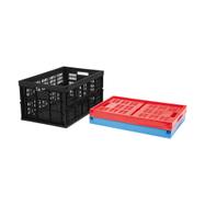 Plastic Folding Box "Big" 60 l