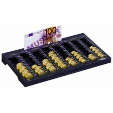 Coin Sorting Tray "Euroboxx"