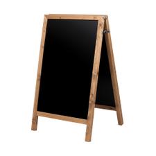Chalkboard A Board