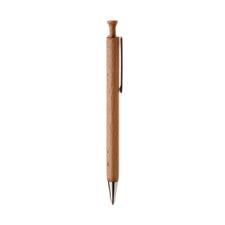 Wooden Push Button Ballpoint Pen "FOREST"