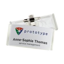 Name Badge "Event"