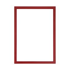 Frames for Laminated Posters