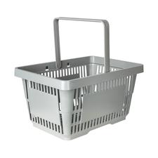 Shopping Basket made from Recycled Material