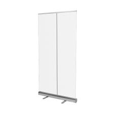 Rollbanner "Stick" Partition Wall