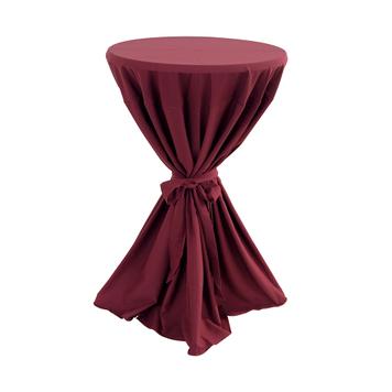 Bistro Table Cover "Cover"