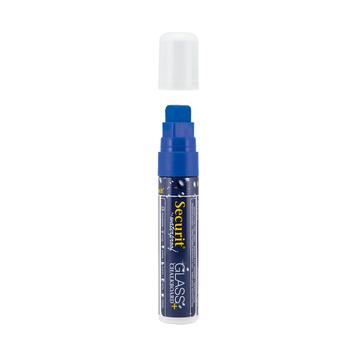 Securit liquid Chalk Marker waterproof