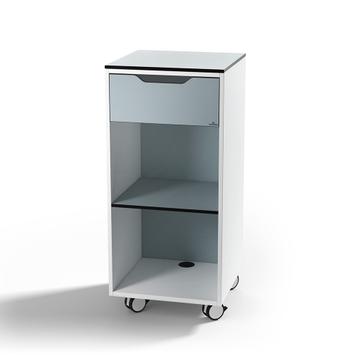 QUADRO Storage Cabinet "Basic"
