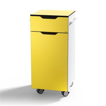 QUADRO Storage Cabinet "Advanced"