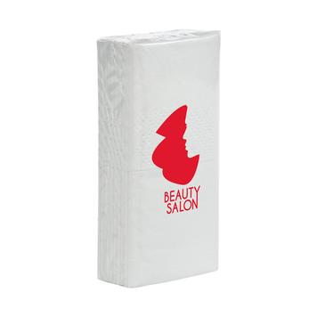 Pocket Tissues with Promotional Print