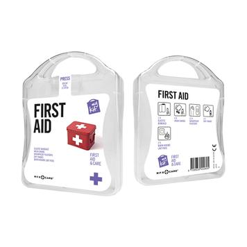 MyKit "First Aid"