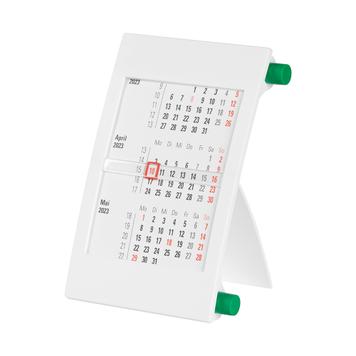 Desk Calendar "Classic 2"