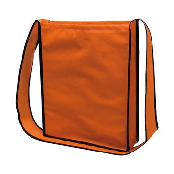 PP Non Woven Shoulder Bag "Bristol"