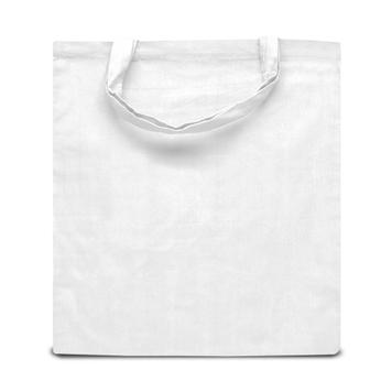 Cotton Bag "Cape Town" with short handles