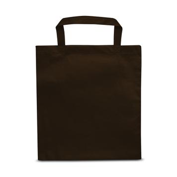 PP Non-Woven Bag "Vienna" with short handles
