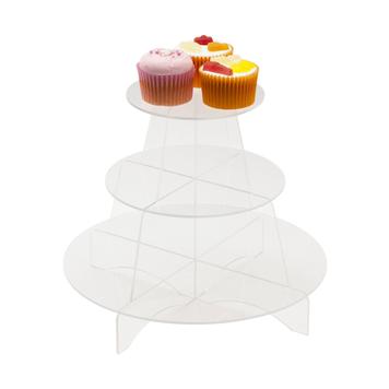 Cupcake Display Stand