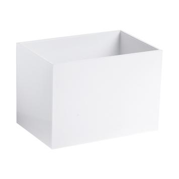 Polystyrene Box "Toona"