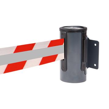 Barrier Tape for wall mounting Guide "Reflecto"