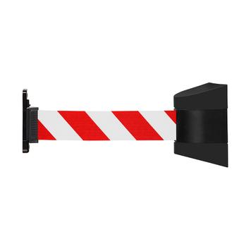 Barrier Tape for Wall-Mounting "Tensa
"