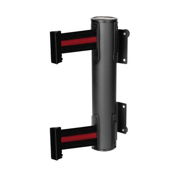Barrier Tape for Wall Mounting "Guide 25"