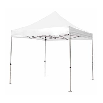 Promotional Tent "Zoom" 3 x 3 m
