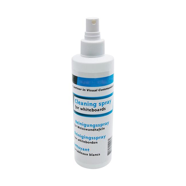 Cleaning Spray for Whiteboards