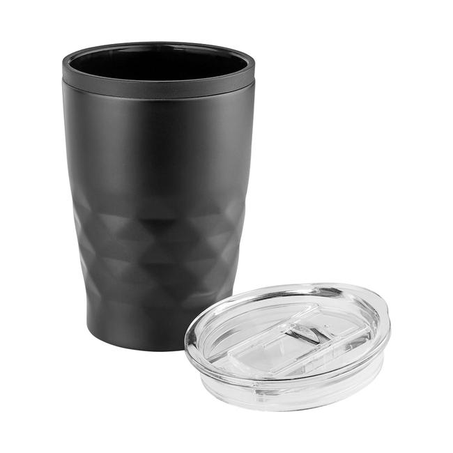 OfficeCup "Aroma" can also be used as a to-go cup