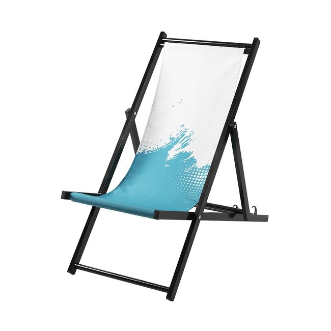 Deck Chair "Sunny"