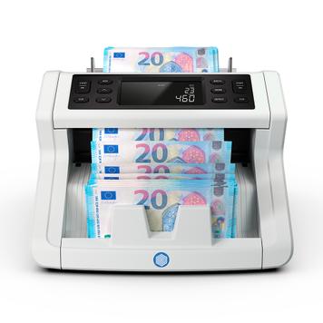 Banknote Counter Safescan 2265 with Value Counting