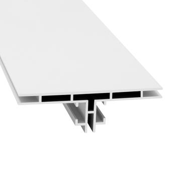 LED Stretch Frame "Lumos 100" - freestanding