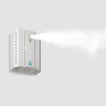 SanySafe Room Air Disinfection
